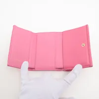 シャネルリボンオレンジピンク 1ロール　50m シャネル CHANEL CHANEL 三つ折り財布 MATELASSE マトラッセ