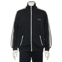 CELINE トリオンフ トラックジャケット XS CELINE セリーヌ 20AW トリオンフ トラックジャケット XSサイズ