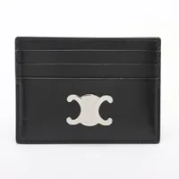 セリーヌ カードケース/パスケース｜中古ブランド品・ブランド