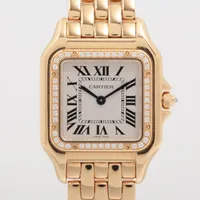 カルティエ Cartier パンテール イン ザ ジャングル ストール Panther in the Jungle motif square 90