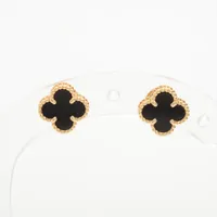 ヴァンクリーフ&アーペル ピアス｜中古ブランド品・ブランド古着