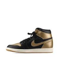 JORDAN ハイカットスニーカー/28cm ナイキ AIR JORDAN 1 RETRO HIGH OG レザー ハイカット