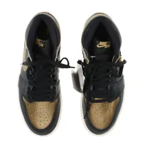 ナイキ AIR JORDAN 1 RETRO HIGH OG レザー ハイカット