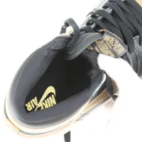 JORDAN ハイカットスニーカー/28cm ナイキ AIR JORDAN 1 RETRO HIGH OG レザー ハイカット