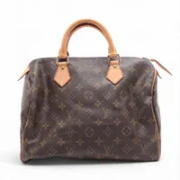ルイヴィトン スピーディ30モノグラム M41108 ボストンバッグ Amazon | (ルイヴィトン) LOUIS VUITTON スピーディー 30