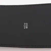 15671/CHANEL ベルト 青 エナメルベルト COCOマーク i-img768x1024-