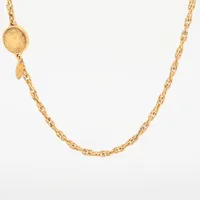 シャネル ネックレス GP ゴールド WZ526571｜中古ブランド品