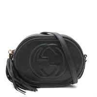 グッチ ソーホー ショルダーバッグ｜中古ブランド品・ブランド