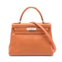 美品❣️エルメスケリーバッグ28用！空箱 美品❣️エルメスケリーバッグ28用！空箱