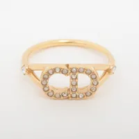 ディオール Clair D Lune クレール ディー リュヌ リング GP
