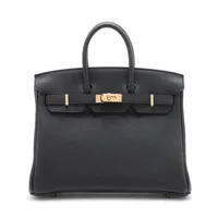 HERMES25フェルト ランク NS 未使用品 HERMÈS エルメス 限定品 バーキン25 Go Team