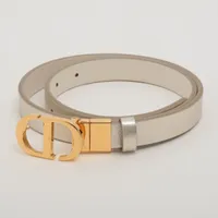 ディオール ベルト｜中古ブランド品・ブランド古着通販｜ALLU