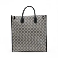 【美品】GUCCI GGスプリーム 2wayトートバッグ 楽天市場】【新品未使用品】【バッグ】GUCCI グッチ GG