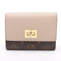 使用わずか❣️  ルイヴィトン モノグラム フロール ローズバレリーヌ F44 楽天市場】【財布】LOUIS VUITTON ルイ ヴィトン モノグラム