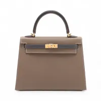 エルメス ケリー25｜中古ブランド品・ブランド古着通販｜ALLU