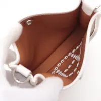 エルメス ネオエブリン 16 TPM トワルオフィシエxヴォースイフト