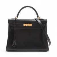 エルメス ケリー32｜中古ブランド品・ブランド古着通販｜ALLU