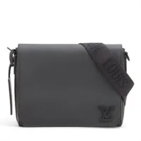 残り僅か LOUIS VUITTON ニューウェーブカメラバッグ 関税込 LOUIS VUITTON ニューウェーブ カメラバッグ | ブランド販売買取