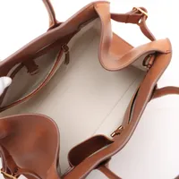 【みこりん・新品未使用】ザロウ　マルゴー12 ブラウン 2025年最新】the row margaux 12の人気アイテム - メルカリ