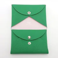 ⭐︎美品⭐︎ エルメス シェブルミゾル カルヴィ デュオ コインケース エルメス カルヴィ デュオ シェブルミゾル コインケース