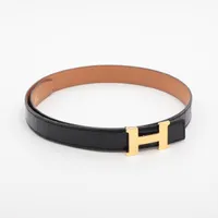 エルメス コンスタンス ベルト｜中古ブランド品・ブランド古着