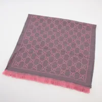 グッチ マフラー/スヌード ALLU online store｜中古ブランド品