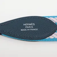 エルメス バンドリエール サングル カヴァル 25mm ショルダー