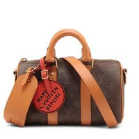 超美品　ルイヴィトン LVアエログラム シティ キーポル 楽天市場】ルイヴィトン ショルダーバッグ Louis Vuitton LV