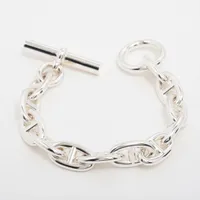 まめしば様　即購入優先【新品】エルメス シェーヌダンクル GM 12コマ まめしば様 即購入優先【新品】エルメス シェーヌダンクル GM 12