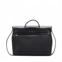 エルメス　エールバックGM 1度使用のみの新品同様　最終価格 エルメス(HERMES)エルメス エールバッグGM ショルダーバッグ