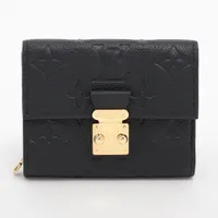 中古 ルイ・ヴィトン 財布 ポルトフォイユ・メティスコンパクト 楽天市場】LOUIS VUITTON ルイヴィトン