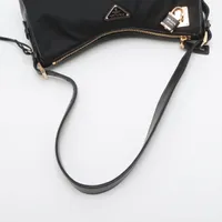 ★ PRADA / プラダ ★ ショルダーバッグ 1BC232 PRADA プラダ エメ Re-Nylon xレザー ショルダーバッグ 1BC232