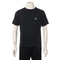 最終セール　新品未使用　ヴィンテージ　ディオール　Tシャツ　黄緑　タグ付き ディオール Tシャツ/カットソー ALLU online store｜中古