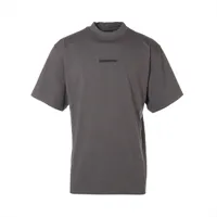 モスキーノ クチュール コットン Tシャツ XXS レディース ホワイト