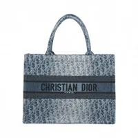 ディオール ネイビー キャンバス ブックトート バッグ 楽天市場】クリスチャンディオール Christian Dior トートバッグ