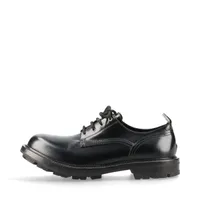 PRADA プラダ　レザーシューズ 2EG419 PRADA プラダ ダイアパソン オペークブラッシュドレザーシューズ