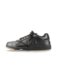 【直営店買付】Dior 大人気 B27 オブリーク レザー スニーカー 直営店買付】Dior 大人気 B27 オブリーク レザー スニーカー