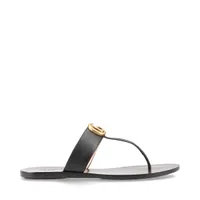 【セール】グッチ☆GG マトラッセ レザートングサンダル*771737 中古・古着通販】GUCCI (グッチ) グッチシマシェリーウェブ