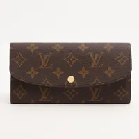◆送料無料◆LOUIS VUITTON ポルトフォイユ・エミリー M82157 楽天市場】ルイヴィトン LOUIS VUITTON ポルトフォイユ