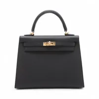 セールSALE新品未使用BAGTRUNKバッグトランクケリー25 エルメス ケリー25 バッグ｜オファー購入｜中古ブランド品