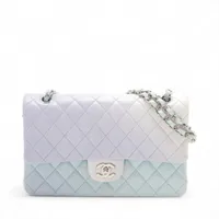 シャネル　マトラッセ CHANEL - シャネル シャネル22 マトラッセ2WAYレザーミニショルダー