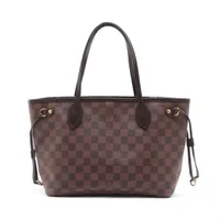 Louis Vuitton ネヴァーフル PM トートバック ネヴァーフル PM モノグラム｜ルイ・ヴィトン 公式サイト - M46979