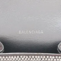 バレンシアガ　イヤホンケース 楽天市場】BALENCIAGA バレンシアガ イヤホンケース CASH AIRPOD