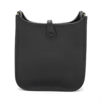 追跡あり★HERMES★エブリン16 トープ トリヨンクレマンス エルメス エブリン16 TPM アマゾン トリヨンクレマンス