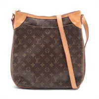 ルイ・ヴィトン モノグラム LOUIS VUITTON 美品 ルイヴィトン モノグラム ランアウェイ