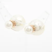 ディオール Dior Tribales ディオール トライバル ピアス(両耳用