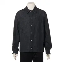 DIOR ディオールメンズジャケット 46 Dior homme ディオールオム デストロイジャケット Gジャン
