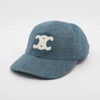 セリーヌ トリオンフ キャップ｜今すぐ購入｜中古ブランド品