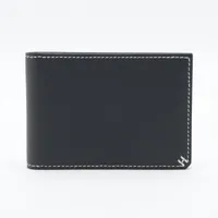 エルメス Hセリエ エバーカラー カードケース グレー K:2025年