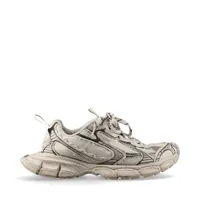 【専用出品】バレンシアガ　3xl 28.5 43 バレンシアガ 3XL キャンバス スニーカー 43 メンズ グレー